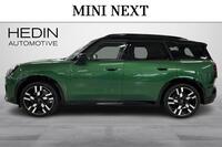 Mini Countryman vaihtoauto