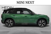 Mini Countryman vaihtoauto