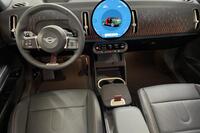 Mini Countryman vaihtoauto