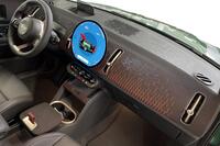 Mini Countryman vaihtoauto