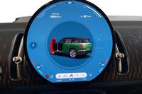 Mini Countryman vaihtoauto