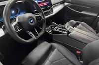 BMW i5 M60 vaihtoauto