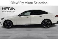 BMW i5 M60 vaihtoauto