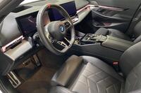 BMW i5 M60 vaihtoauto