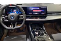 BMW i5 M60 vaihtoauto