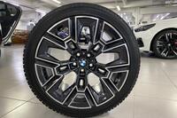 BMW i5 M60 vaihtoauto