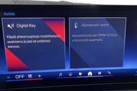 BMW i5 M60 vaihtoauto