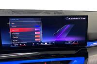 BMW i5 M60 vaihtoauto