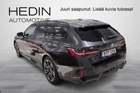 BMW i5 vaihtoauto