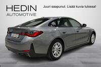 BMW i4 vaihtoauto
