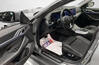 BMW i4 vaihtoauto