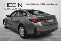 BMW i4 vaihtoauto