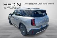 Mini Countryman vaihtoauto