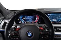BMW XM vaihtoauto