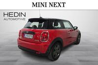 Mini Hatchback vaihtoauto