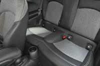 Mini Hatchback vaihtoauto