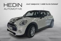 Mini Hatchback vaihtoauto