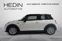 Mini Hatchback vaihtoauto