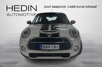 Mini Hatchback vaihtoauto