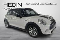 Mini Hatchback vaihtoauto