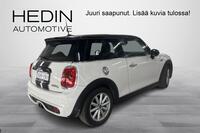 Mini Hatchback vaihtoauto