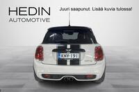 Mini Hatchback vaihtoauto