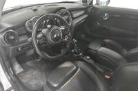 Mini Hatchback vaihtoauto