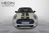 Mini Hatchback vaihtoauto