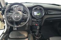 Mini Hatchback vaihtoauto