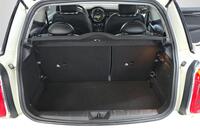 Mini Hatchback vaihtoauto