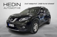 Nissan X-Trail vaihtoauto