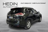 Nissan X-Trail vaihtoauto