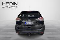 Nissan X-Trail vaihtoauto