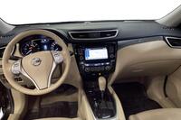 Nissan X-Trail vaihtoauto