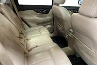 Nissan X-Trail vaihtoauto