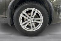 Nissan X-Trail vaihtoauto