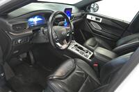 Ford USA Explorer vaihtoauto