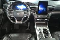 Ford USA Explorer vaihtoauto