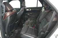 Ford USA Explorer vaihtoauto