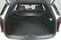 Ford USA Explorer vaihtoauto