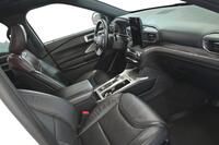 Ford USA Explorer vaihtoauto