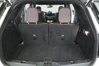 Ford USA Explorer vaihtoauto