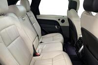 Land Rover Range Rover Sport vaihtoauto