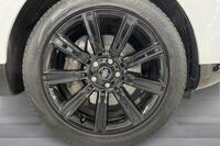 Land Rover Range Rover Sport vaihtoauto