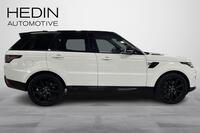 Land Rover Range Rover Sport vaihtoauto