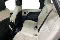 Land Rover Range Rover Sport vaihtoauto