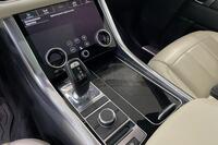 Land Rover Range Rover Sport vaihtoauto