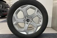 Land Rover Range Rover Sport vaihtoauto