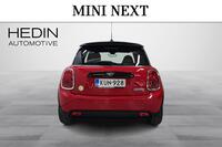 Mini Hatchback vaihtoauto