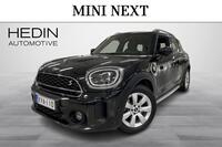 Mini Countryman vaihtoauto